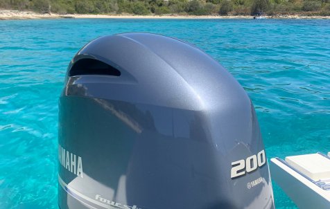 Atlantic Marine 670 Open