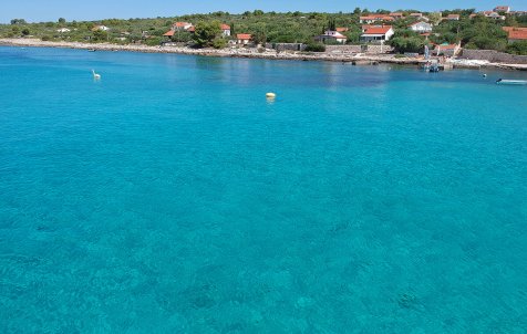 Islands Brač, Šolta & Blue lagoon - Private speedboat tour