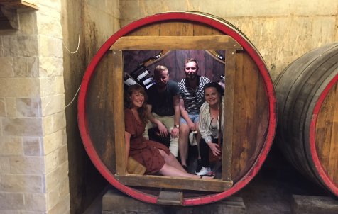 Island Hvar & wine tasting - Exclusive private speedboat tour