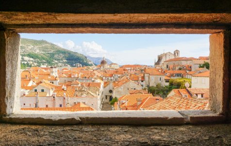 Dubrovnik Tour - UNESCO jewel of art and sculpture