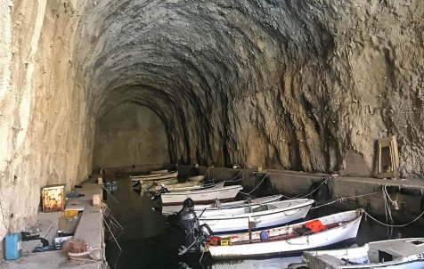 Island Brač & Golden horn - Private speedboat tour