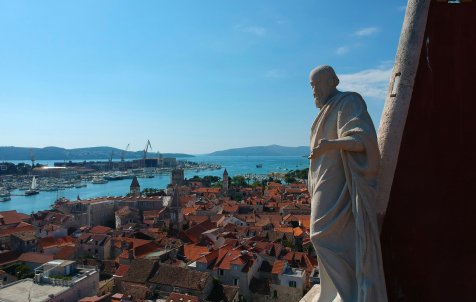 Trogir / Split - walking tour - Professional guided
