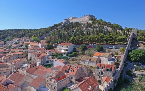 Hvar & Pakleni Islands - Private speedboat tour