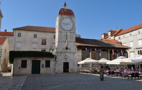 Trogir / Split - walking tour - Professional guided