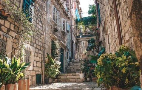 Dubrovnik Tour - UNESCO jewel of art and sculpture